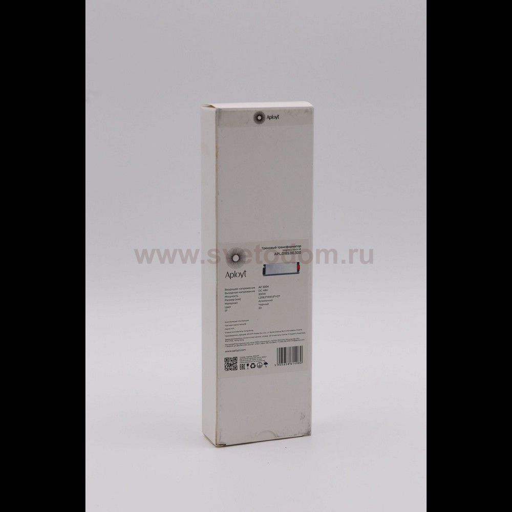 Aployt APL.0185.00.300