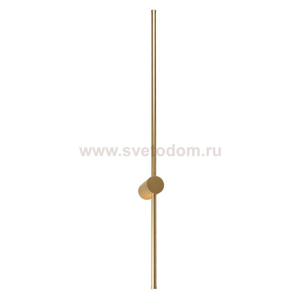 Светильник настенный бра Aployt APL.019.11.12 Merian