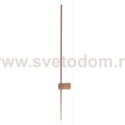 Светильник настенный бра Aployt APL.019.11.12 Merian