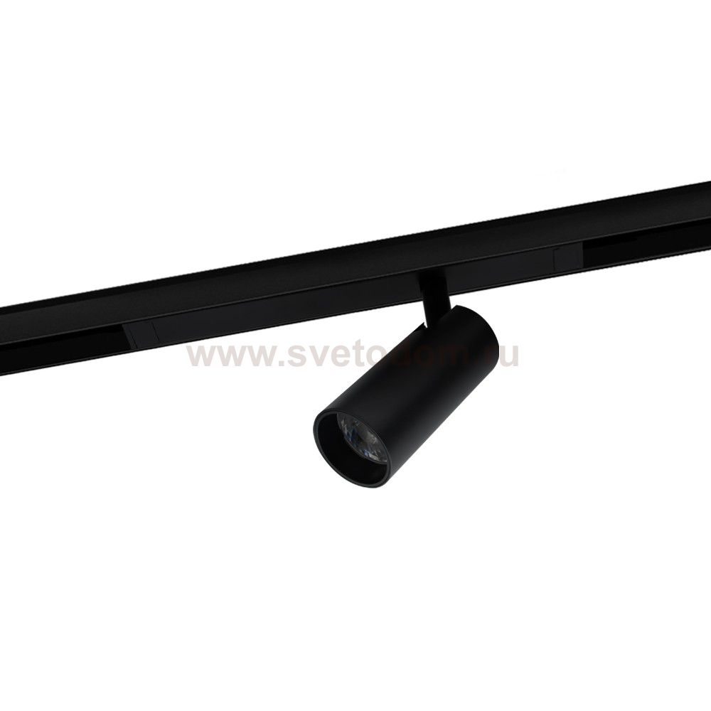 Светильник трековый Aployt APL.0205.01.10 Magnetic track 220