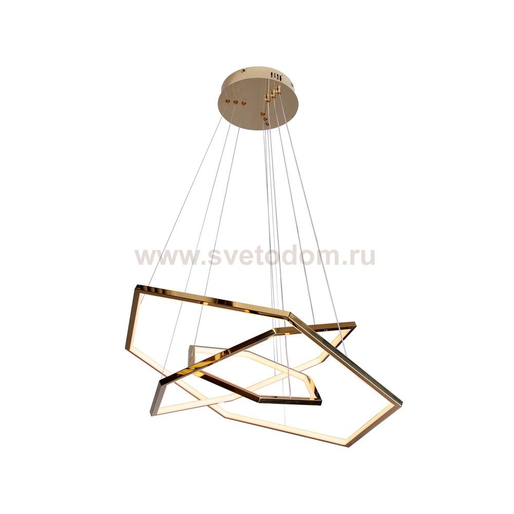 Люстра подвесная Aployt APL.021.03.136 Polunia