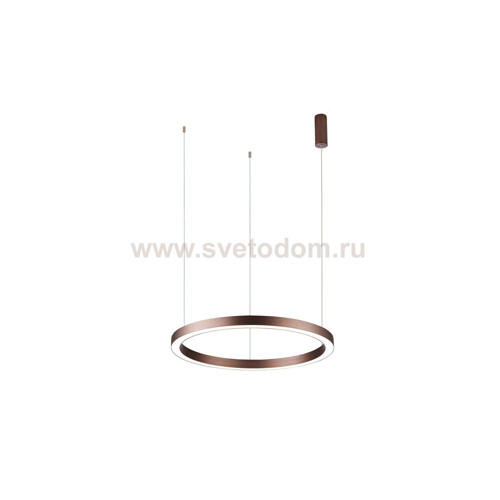 Люстра подвесная светодиодная Nisia Aployt APL.025.03.48