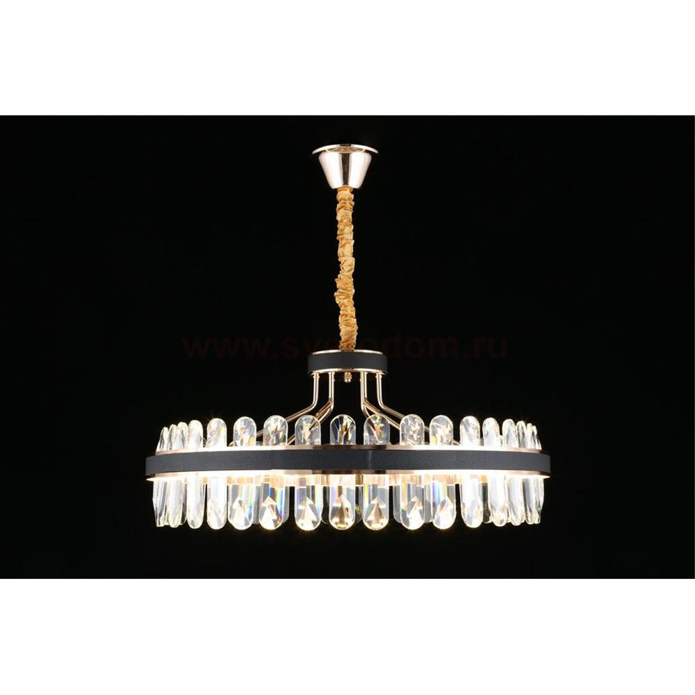 Люстра подвесная Aployt APL.027.03.102 Honori