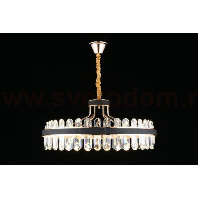 Люстра подвесная Aployt APL.027.03.102 Honori