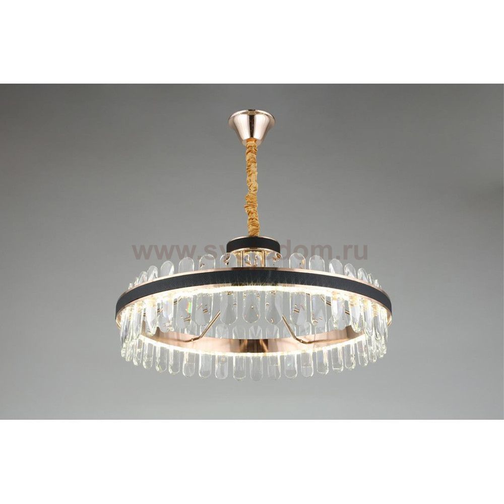 Люстра подвесная Aployt APL.027.03.102 Honori