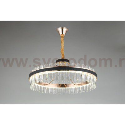 Люстра подвесная Aployt APL.027.03.102 Honori