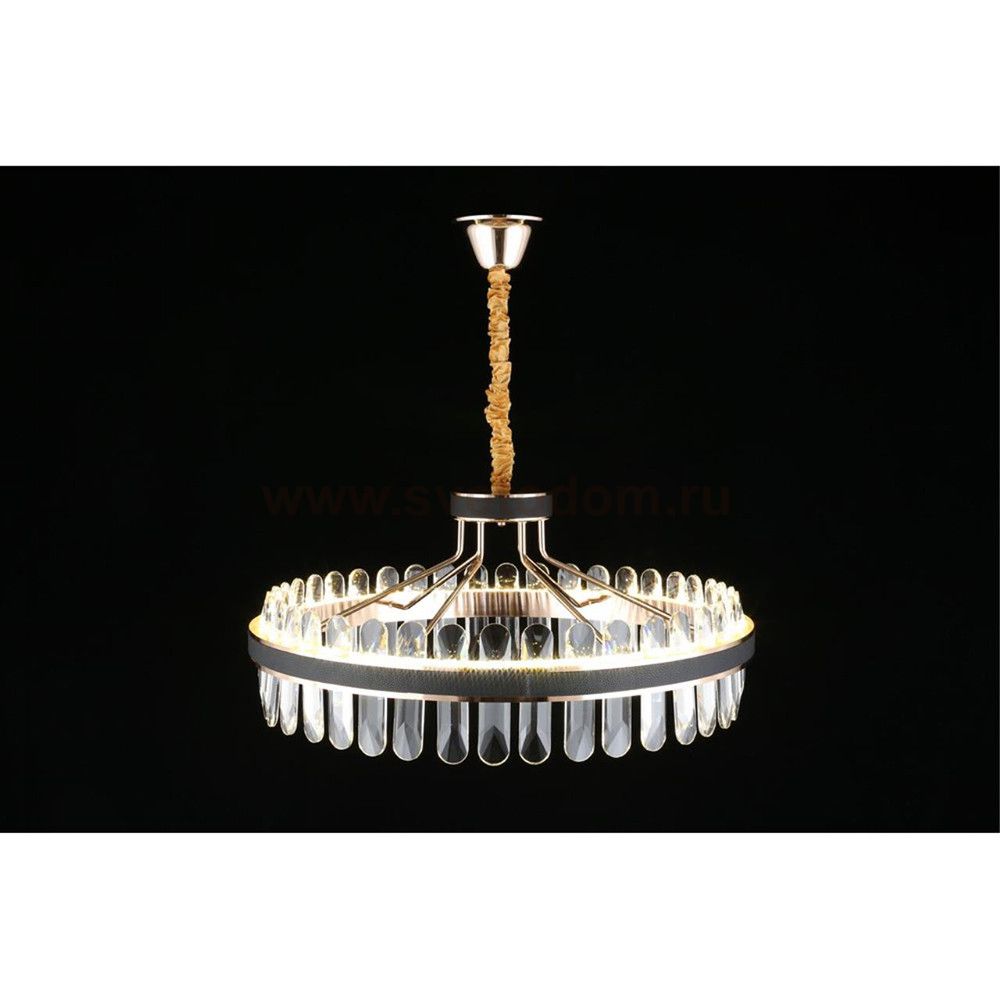 Люстра подвесная Aployt APL.027.03.102 Honori