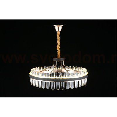 Люстра подвесная Aployt APL.027.03.102 Honori