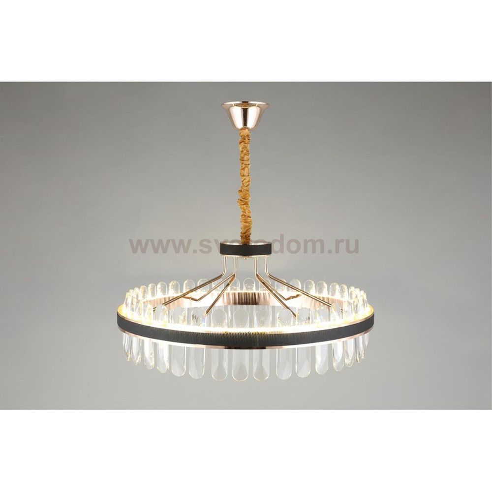 Люстра подвесная Aployt APL.027.03.102 Honori