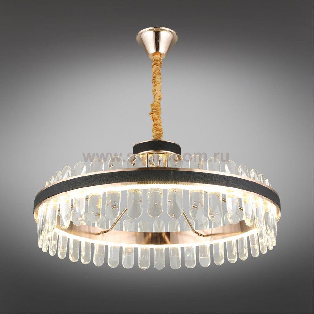 Люстра подвесная Aployt APL.027.03.102 Honori