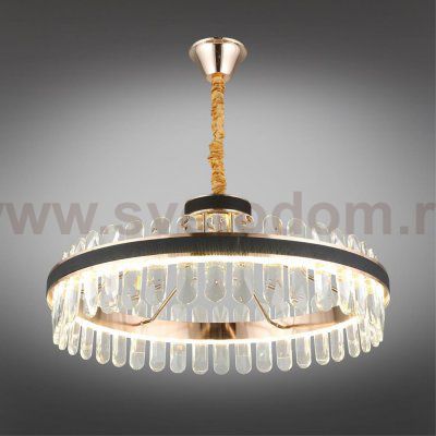 Люстра подвесная Aployt APL.027.03.102 Honori