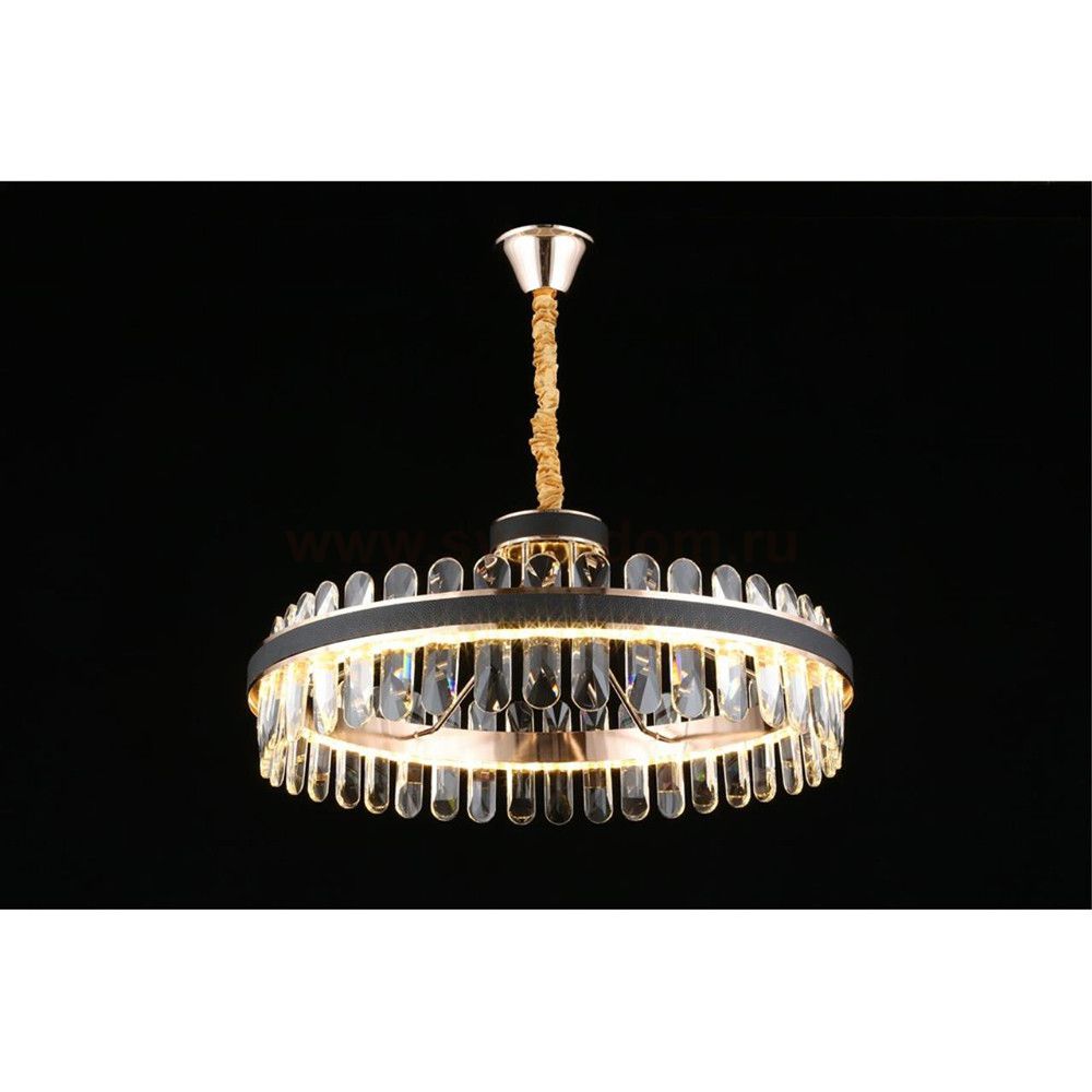 Люстра подвесная Aployt APL.027.03.102 Honori