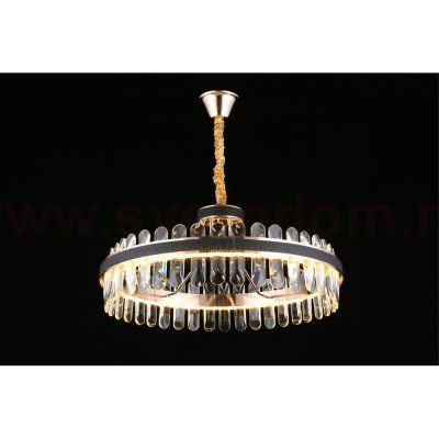 Люстра подвесная Aployt APL.027.03.102 Honori