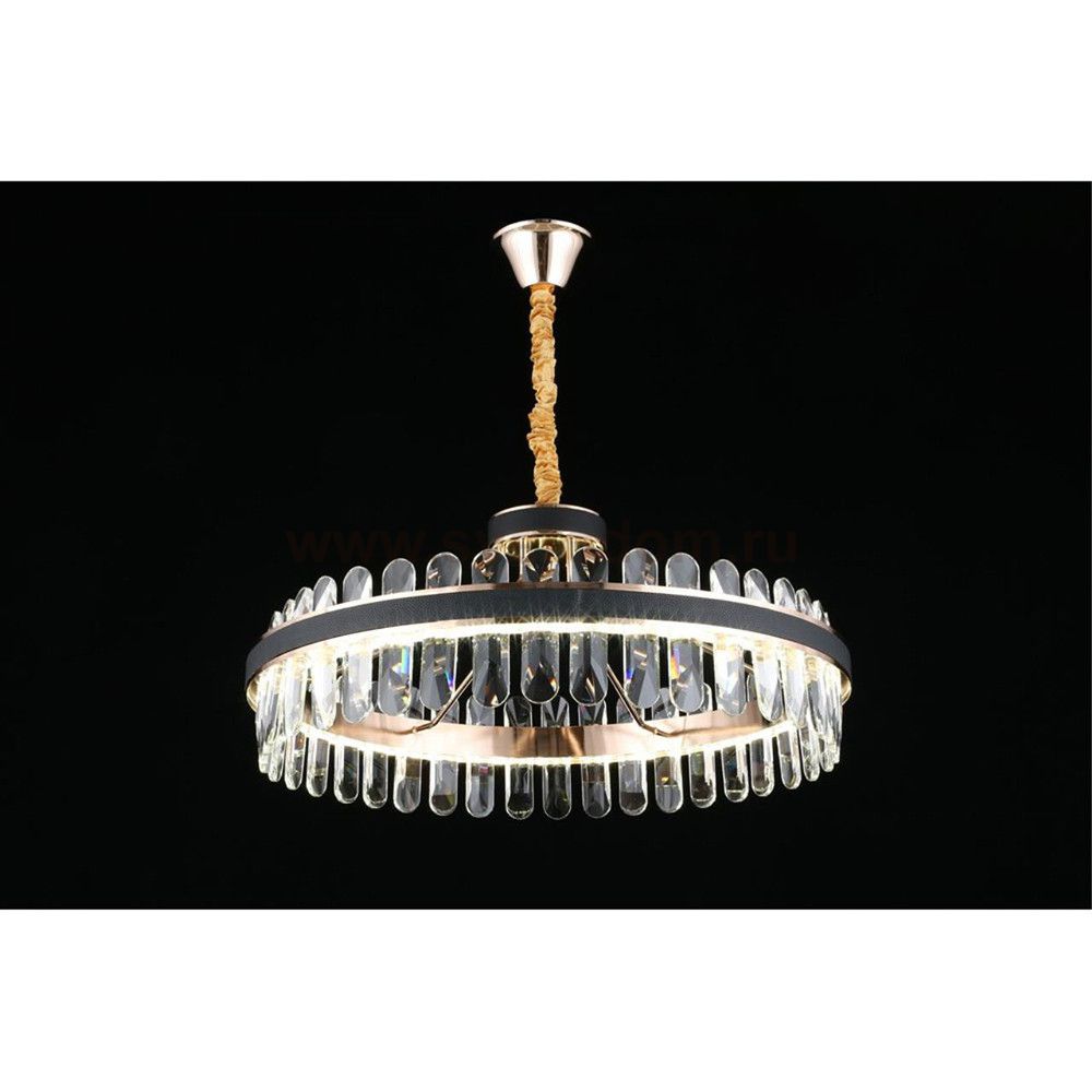 Люстра подвесная Aployt APL.027.03.102 Honori