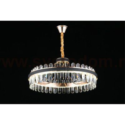 Люстра подвесная Aployt APL.027.03.102 Honori