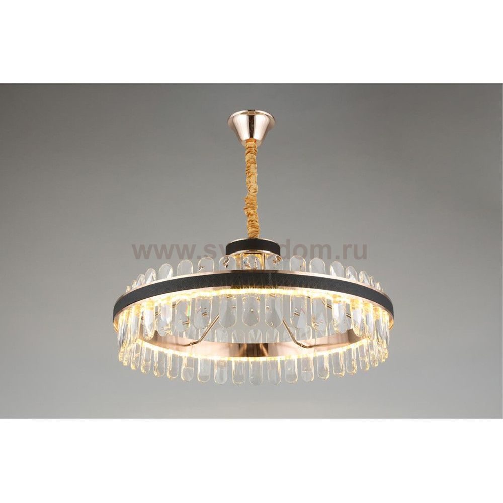 Люстра подвесная Aployt APL.027.03.102 Honori