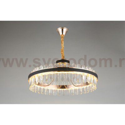 Люстра подвесная Aployt APL.027.03.102 Honori