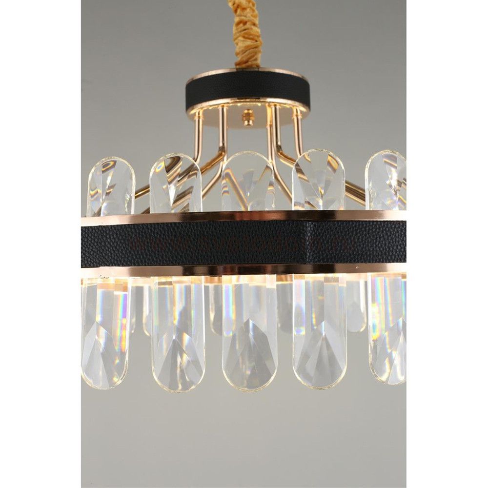 Люстра подвесная Aployt APL.027.03.102 Honori