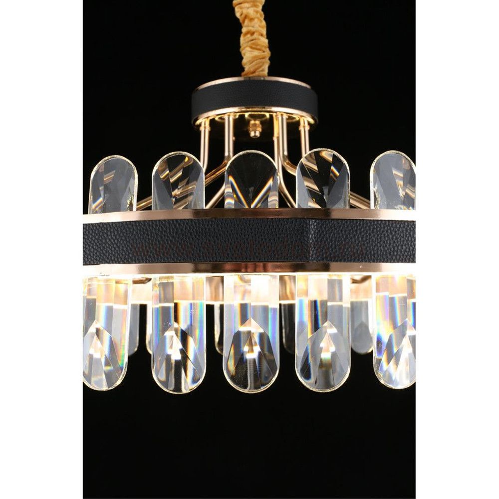 Люстра подвесная Aployt APL.027.03.102 Honori