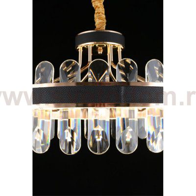 Люстра подвесная Aployt APL.027.03.102 Honori