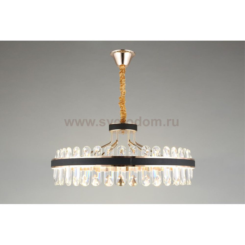 Люстра подвесная Aployt APL.027.03.102 Honori