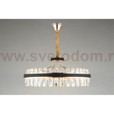 Люстра подвесная Aployt APL.027.03.102 Honori