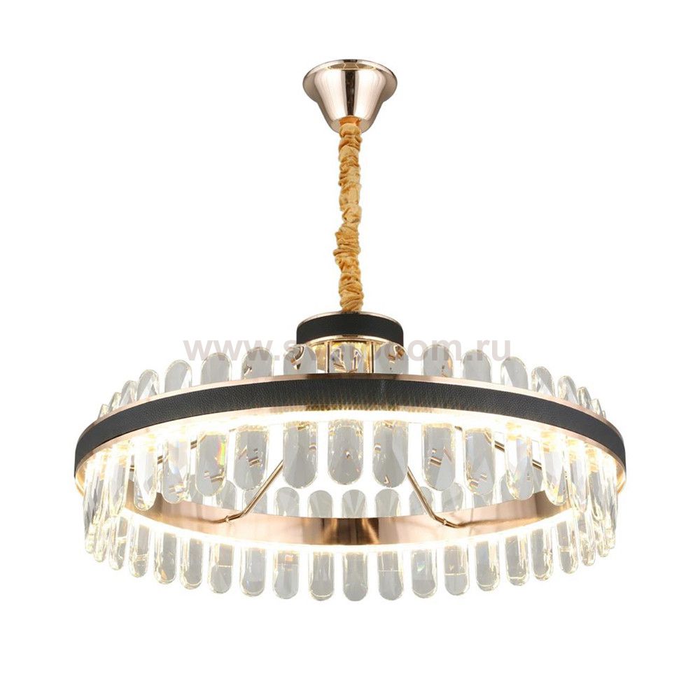 Люстра подвесная Aployt APL.027.03.102 Honori