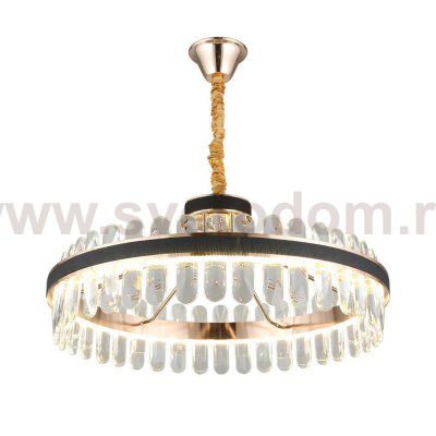 Люстра подвесная Aployt APL.027.03.102 Honori