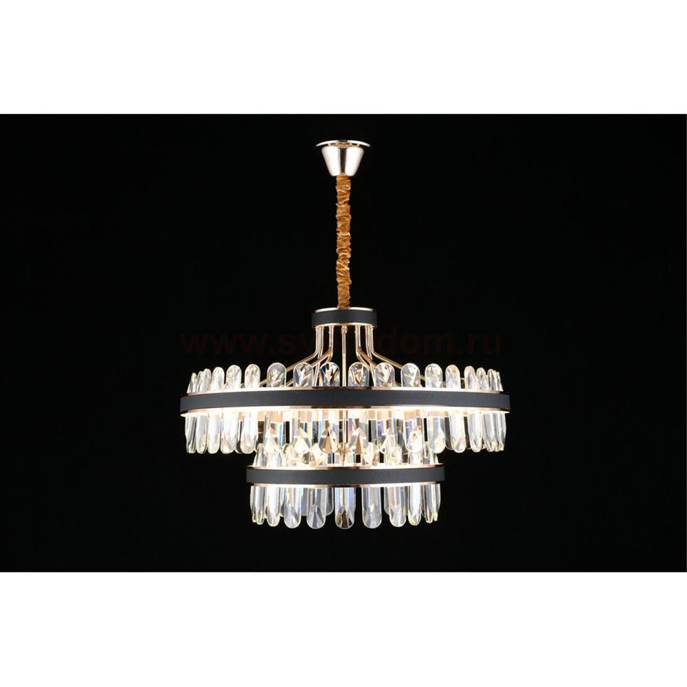 Люстра подвесная Aployt APL.027.03.158 Honori