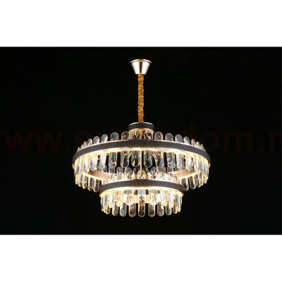 Люстра подвесная Aployt APL.027.03.158 Honori