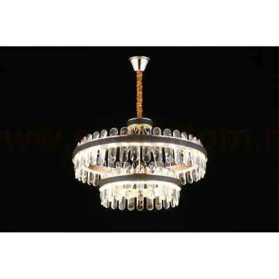 Люстра подвесная Aployt APL.027.03.158 Honori