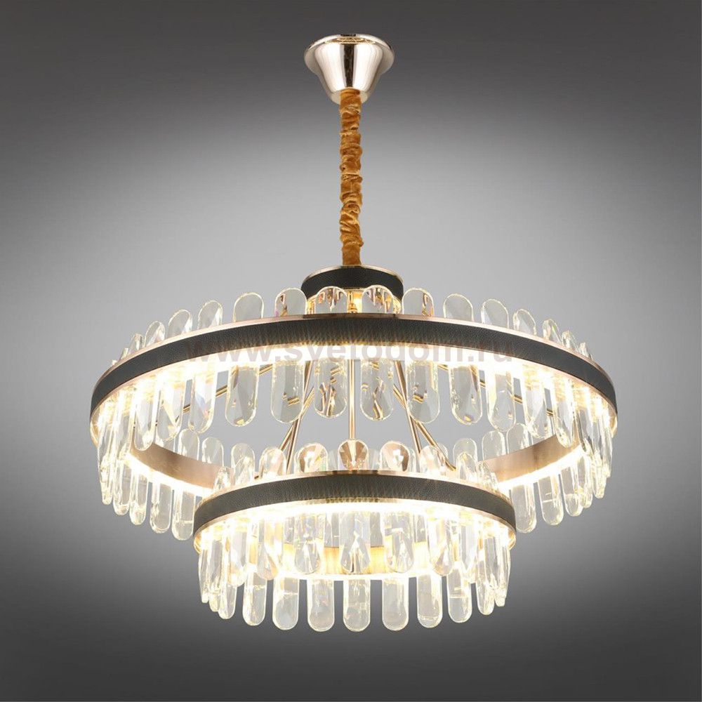 Люстра подвесная Aployt APL.027.03.158 Honori