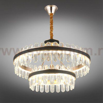 Люстра подвесная Aployt APL.027.03.158 Honori