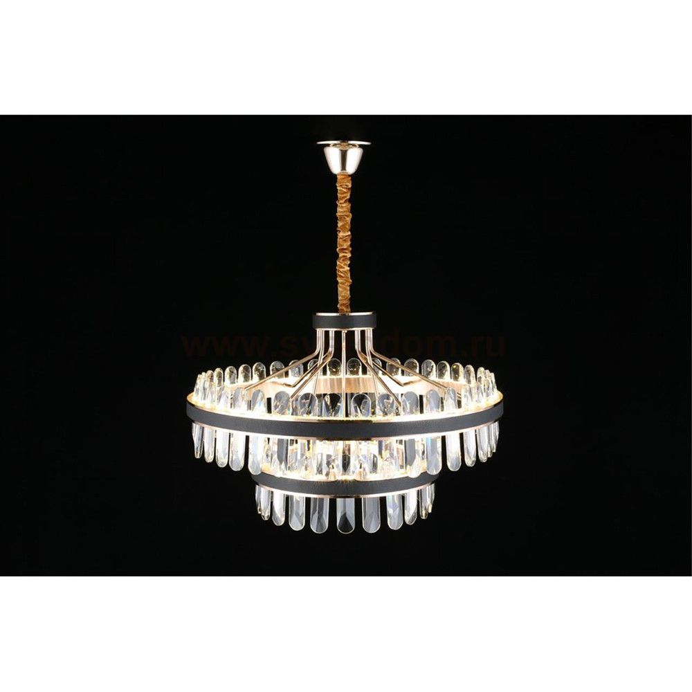 Люстра подвесная Aployt APL.027.03.158 Honori