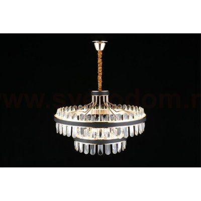 Люстра подвесная Aployt APL.027.03.158 Honori