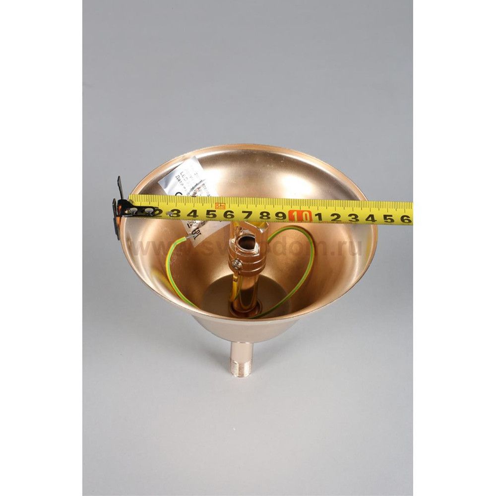 Люстра подвесная Aployt APL.027.03.158 Honori