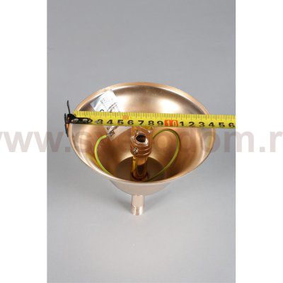 Люстра подвесная Aployt APL.027.03.158 Honori