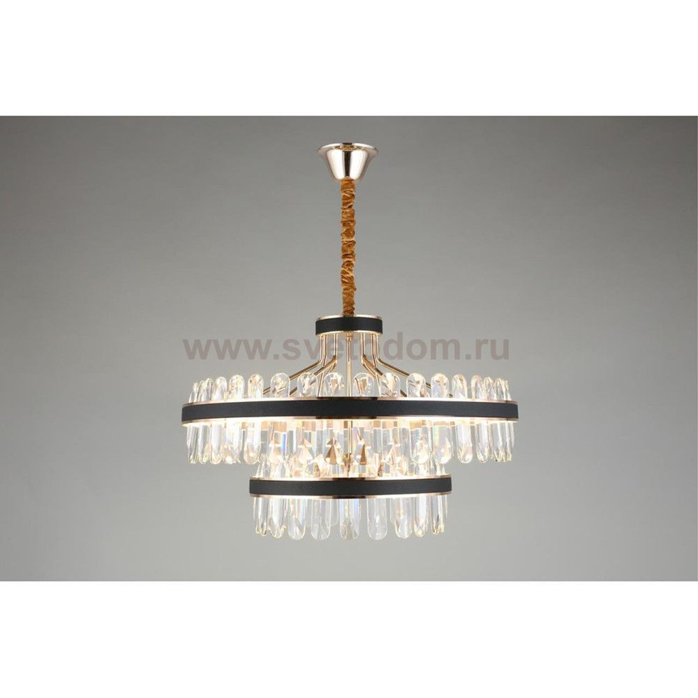 Люстра подвесная Aployt APL.027.03.158 Honori