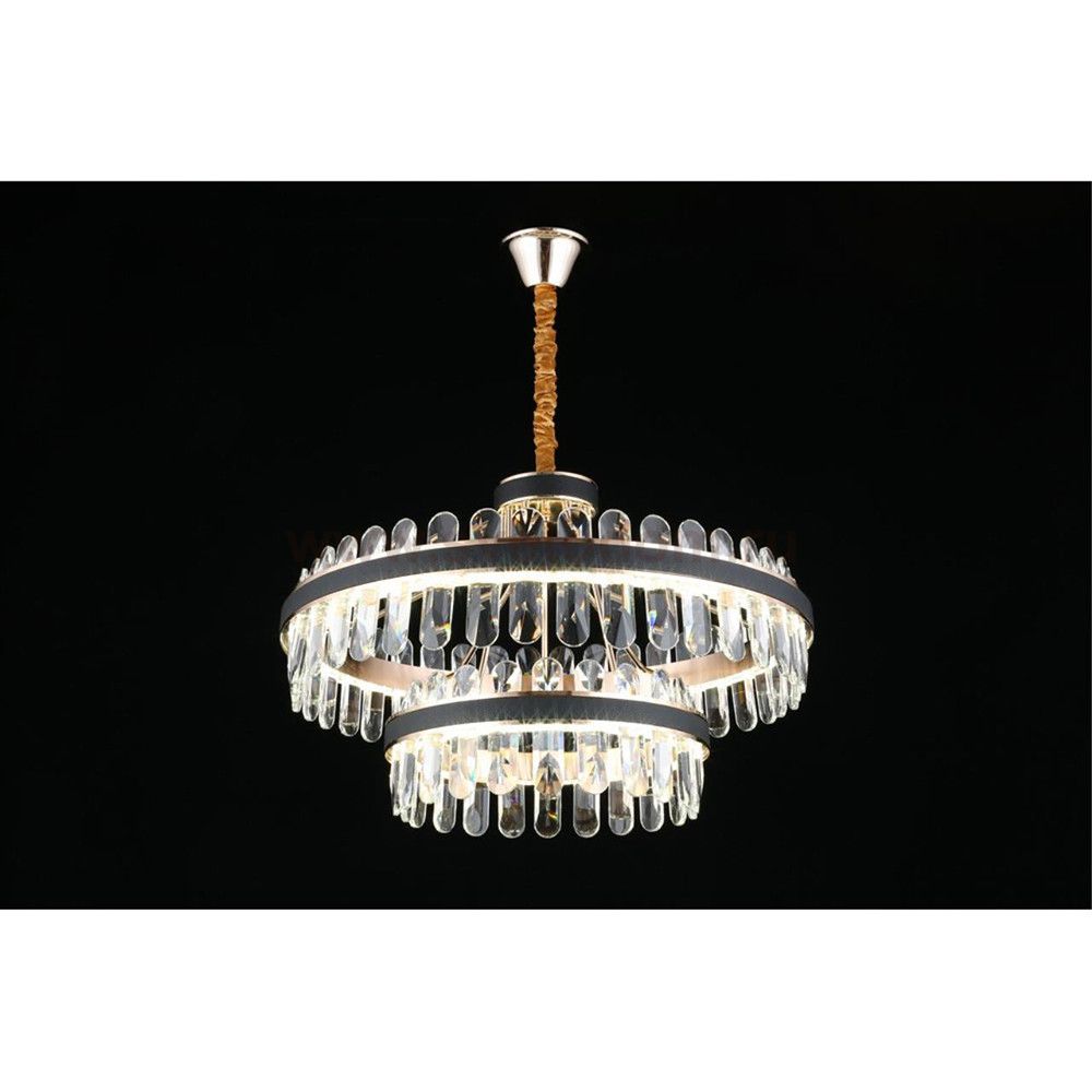 Люстра подвесная Aployt APL.027.03.158 Honori