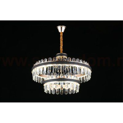 Люстра подвесная Aployt APL.027.03.158 Honori