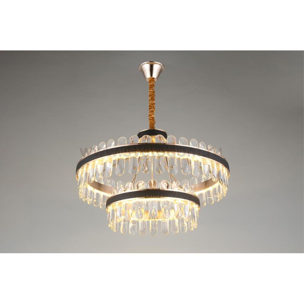 Люстра подвесная Aployt APL.027.03.158 Honori