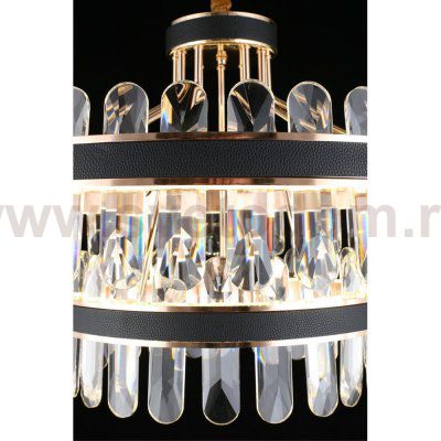 Люстра подвесная Aployt APL.027.03.158 Honori