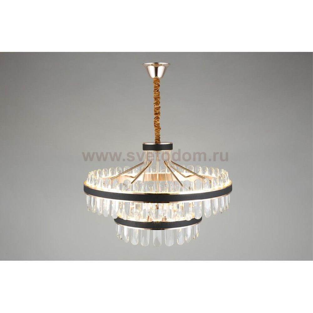 Люстра подвесная Aployt APL.027.03.158 Honori