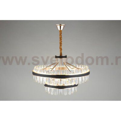 Люстра подвесная Aployt APL.027.03.158 Honori