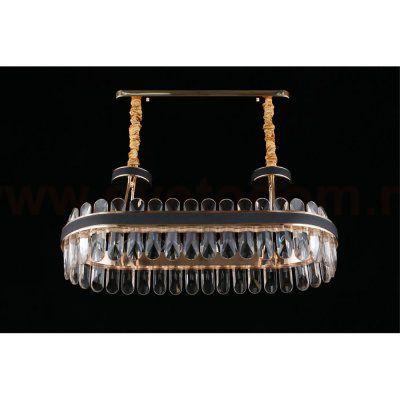 Люстра подвесная Aployt APL.027.03.81 Honori