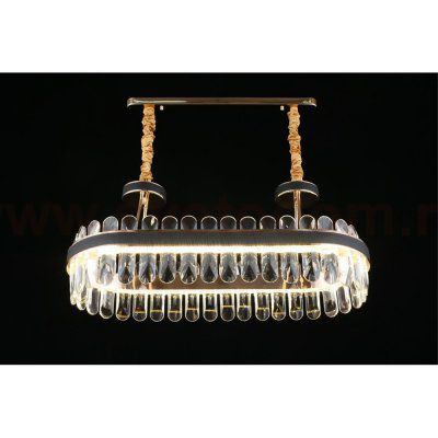 Люстра подвесная Aployt APL.027.03.81 Honori