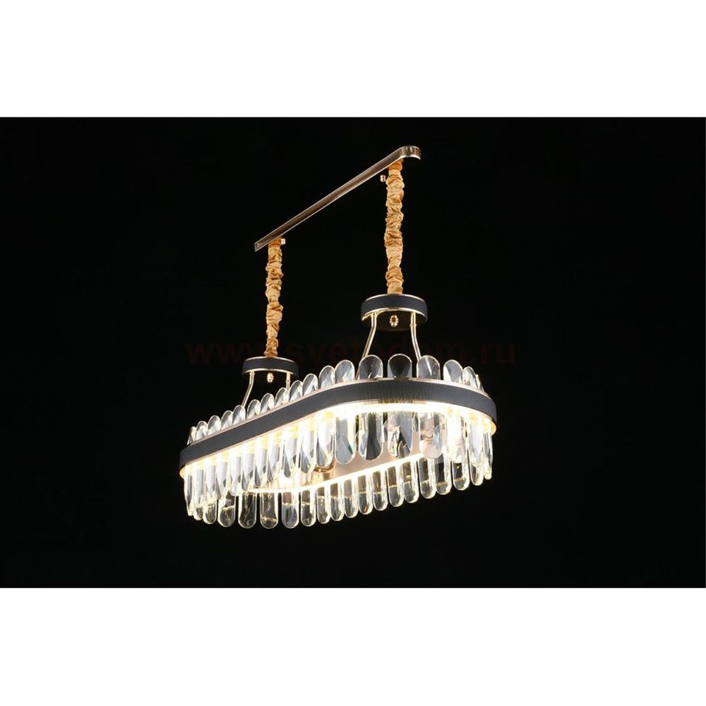 Люстра подвесная Aployt APL.027.03.81 Honori