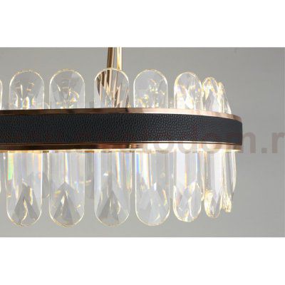 Люстра подвесная Aployt APL.027.03.81 Honori