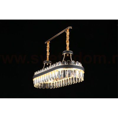 Люстра подвесная Aployt APL.027.03.81 Honori