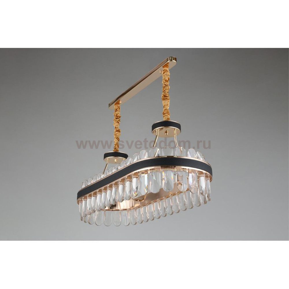 Люстра подвесная Aployt APL.027.03.81 Honori